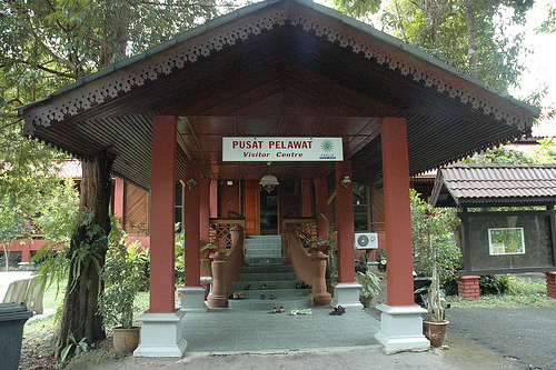 Perlis State Park